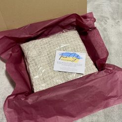 Oversized Turtleneck Sweater Warm Mohair Wool Baggy Long